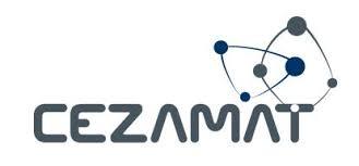 Logo CEZAMAT