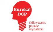 Eureka! DGPlogo