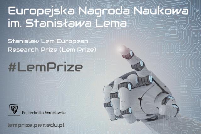 Grafika przedstawiająca rękę robota