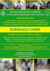 Doświadcz Chemii