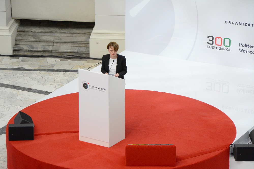 W Poszukiwaniu Paliwa Przyszlosci I Czystego Zrodla Energii Konferencje I Sympozja Biuletyn Pw Biuletyn Pw