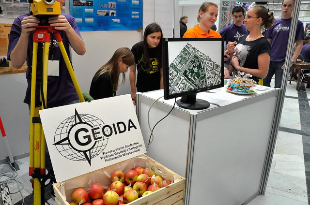 GEOIDA KONIK 2014