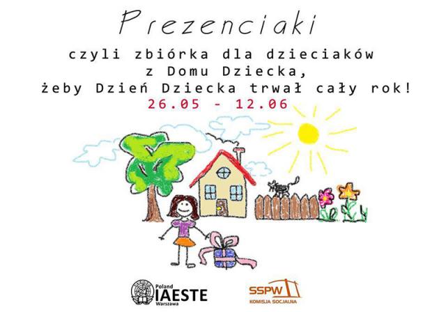 PREZENCIAKI