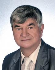 prof. Piotr Wolański