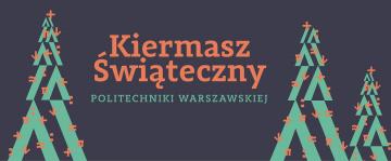 Zapraszamy na Kiermasz!