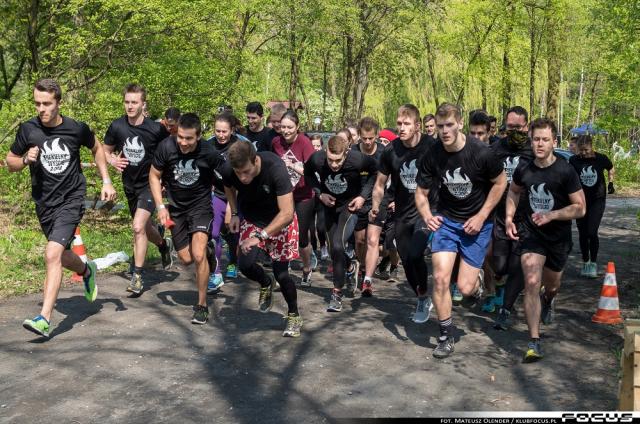 Piekielny Wyścig 2018/ fot. Mateusz Olender, KlubFocus.pl