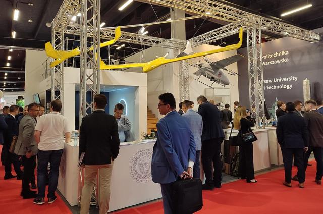 Zdjęcie z Salonu MSPO Kielce - 2022